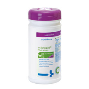 floors ans surface cleansing wipes