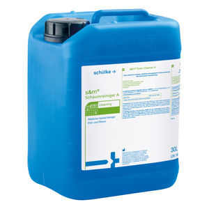 floors ans surface disinfectant