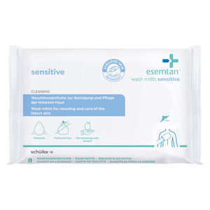hand hygiene cleansing wipes