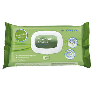 floors and surface cleansing wipes 1