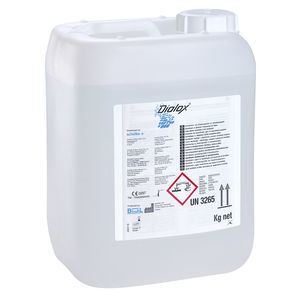 hemodialysis device disinfectant 1