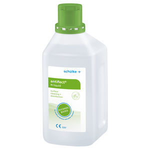 floor disinfectant 1