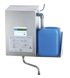 tabletop hand sanitizer dispenser 1