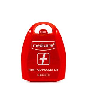 first aid medical kit