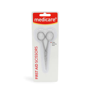 dressing scissors