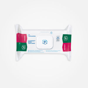 medical device cleansing wipes 1
