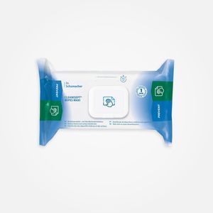 medical device cleansing wipes 1