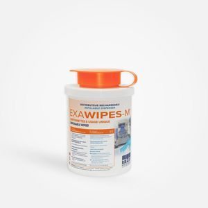 wipe dispenser 1
