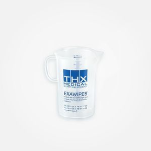 graduated beaker 1