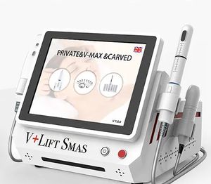 HIFU skin rejuvenation unit