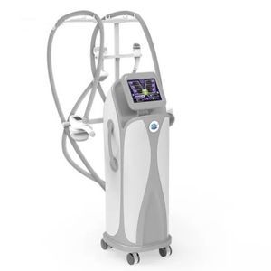 RF body contouring unit