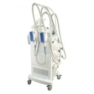 cryolipolysis unit