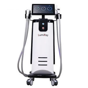 hair removal IPL system