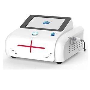 RF skin rejuvenation unit