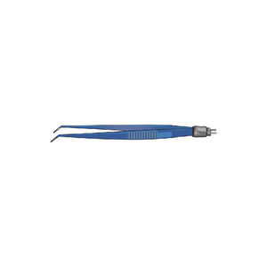 electrosurgical forceps