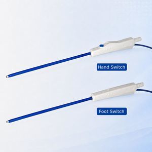 ENT electrode