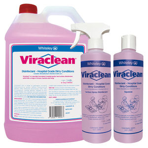 medical device disinfectant