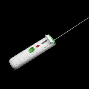 automatic biopsy needle
