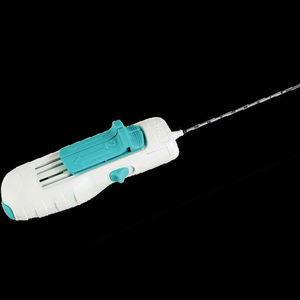automatic biopsy needle