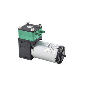 medical vacuum pump