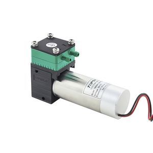 medical vacuum pump