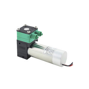 medical vacuum pump
