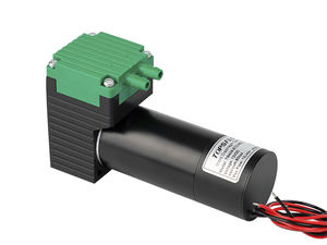 medical vacuum pump