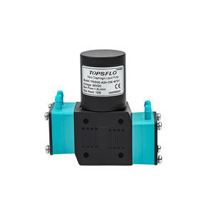 diaphragm pump