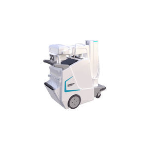 digital mobile radiography unit