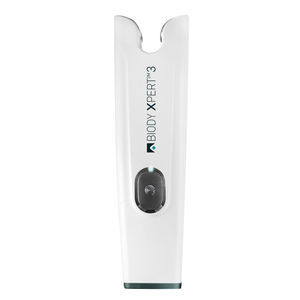 portable body composition analyzer