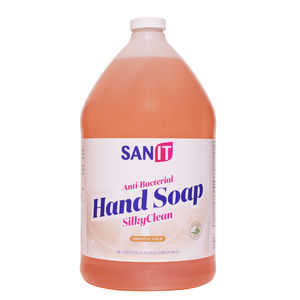 bactericide disinfectant soap