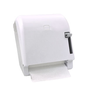 paper towel dispenser
