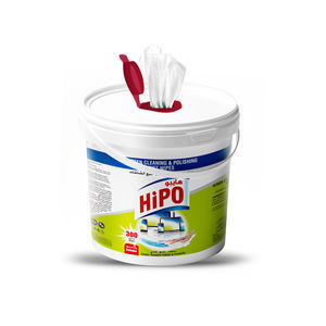 medical device cleansing wipes