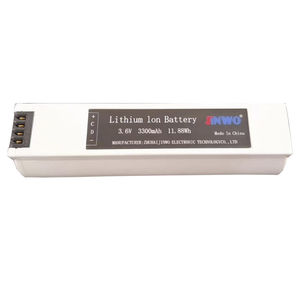 medical device battery