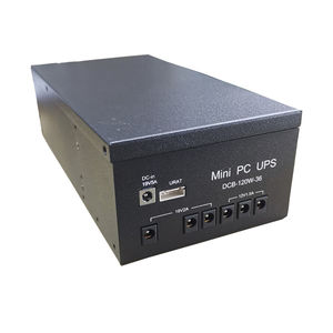 medical device battery 1