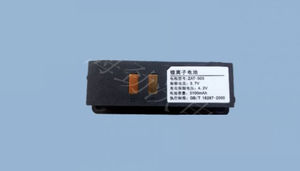 medical device battery 1