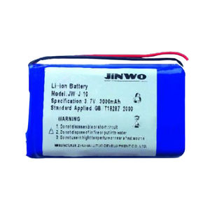 medical device battery 1