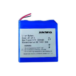 medical device battery 1