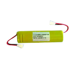 medical device battery 1