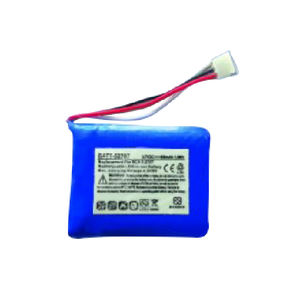 medical device battery 1