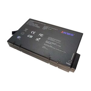 medical device battery 1