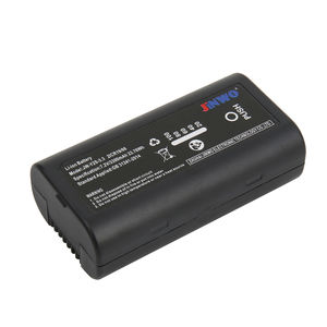 medical device battery 1