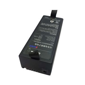 medical device battery 1