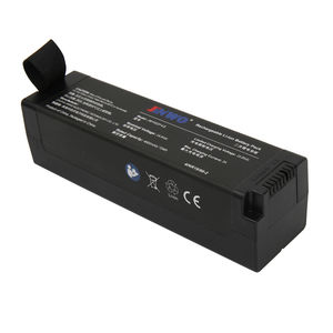 medical device battery 1