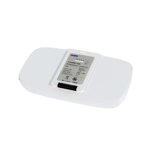 oxygen concentrator battery