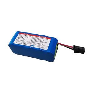 defibrillator battery 1