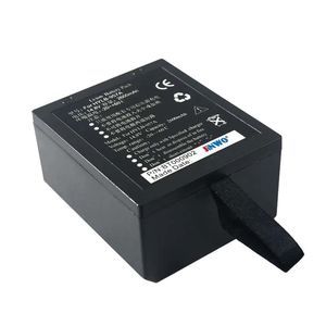 patient monitor battery 1