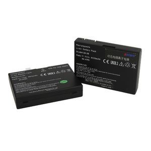 patient monitor battery 1