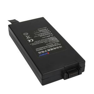 patient monitor battery 1