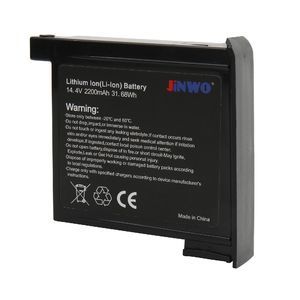 medical device battery 1